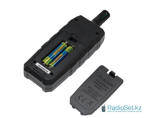 Измеритель влажности и температуры  TASI TA626A